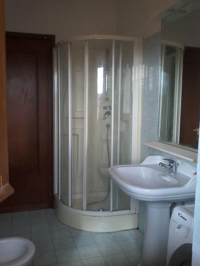 Rose Quarto em Acomodações Particulares Roma